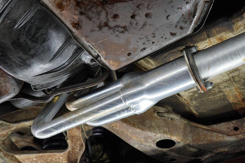 1972 Chevrolet Malibu