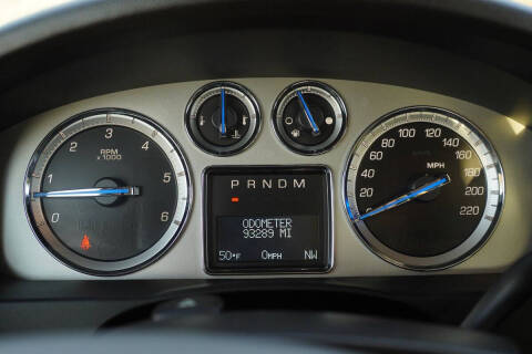 2011 Cadillac Escalade EXT Luxury