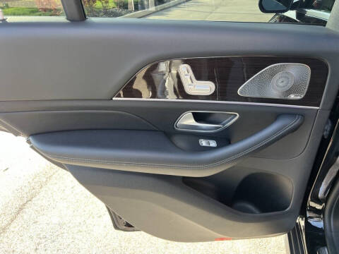 2024 Mercedes-Benz GLE GLE 350 4MATIC