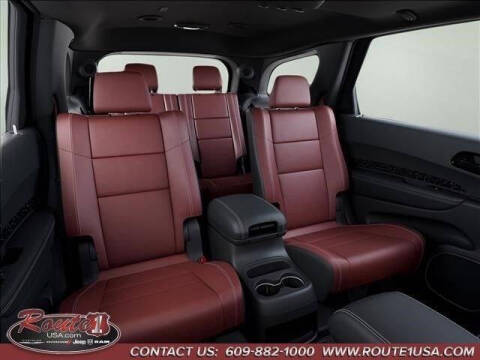 2026 Dodge Durango SRT Hellcat