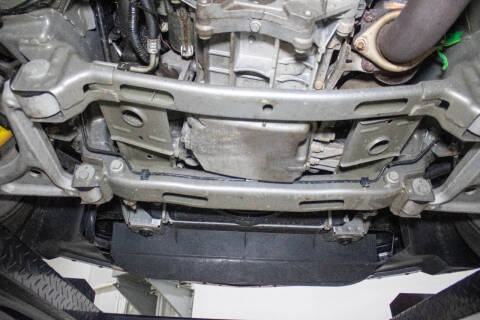 2008 Saturn SKY Red Line