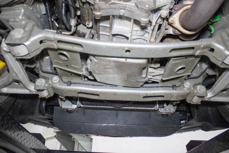 2008 Saturn SKY Red Line