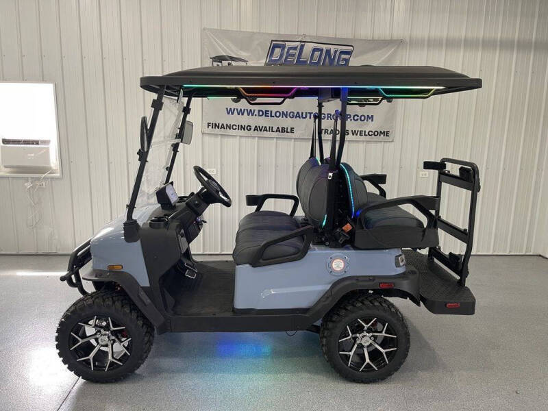 2026 Denago Nomad XL