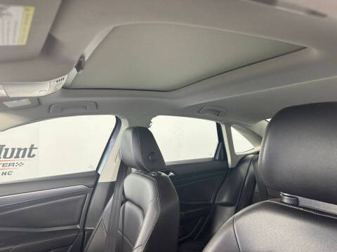 2023 Volkswagen Jetta SE