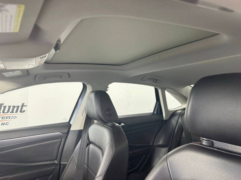 2023 Volkswagen Jetta SE