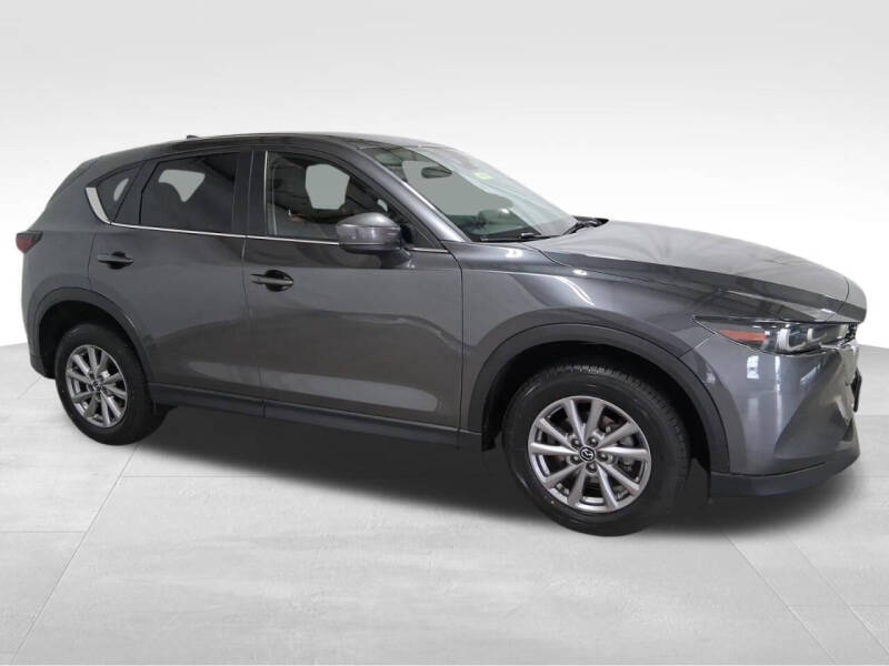 2023 Mazda CX-5 2.5 S Select