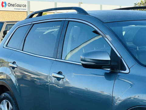 2012 Mazda CX-9 Grand Touring