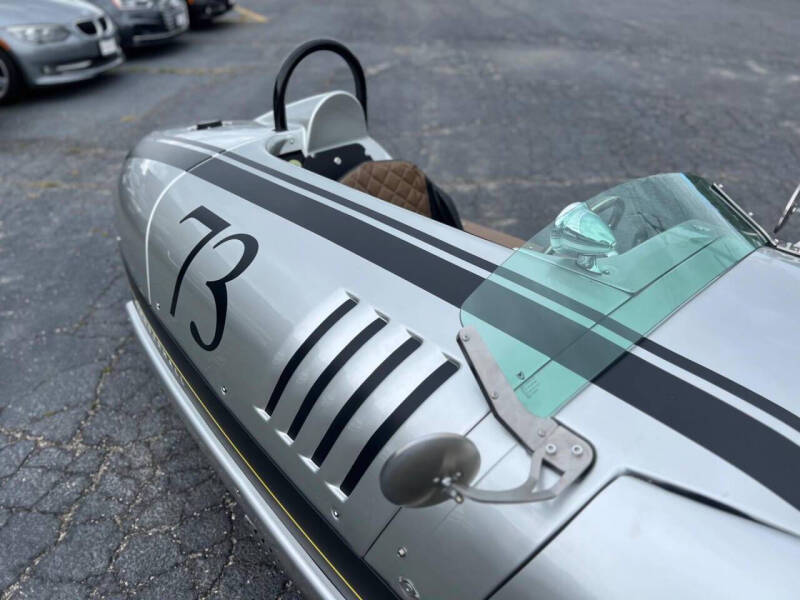 2019 Vanderhall Venice