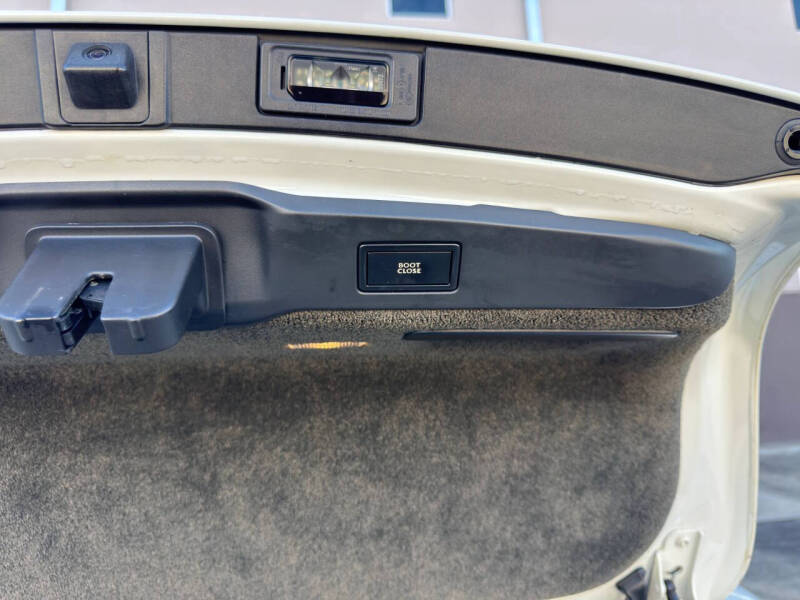 2017 Bentley Continental GT V8