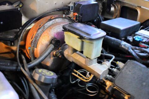 1999 Chevrolet Tahoe