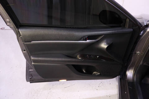 2023 Toyota Camry XSE V6