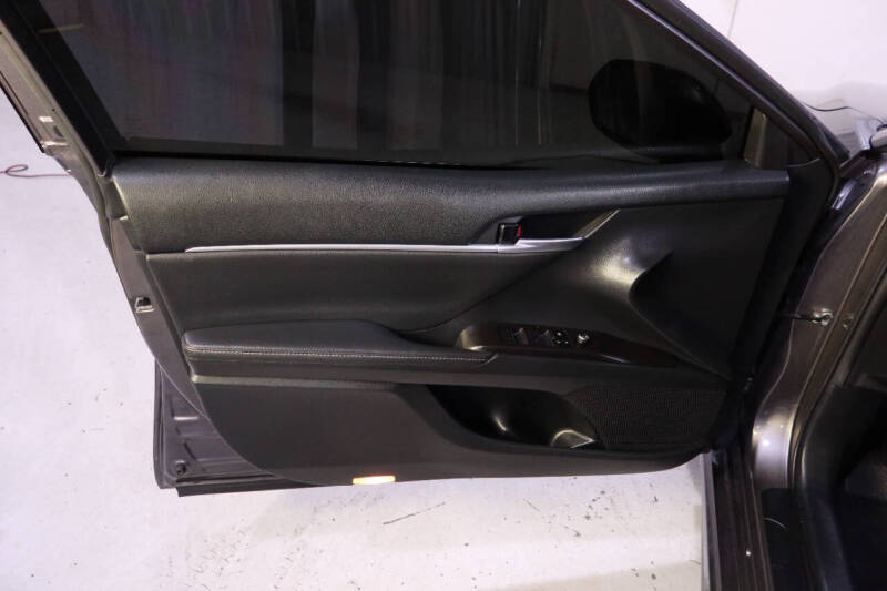 2023 Toyota Camry XSE V6