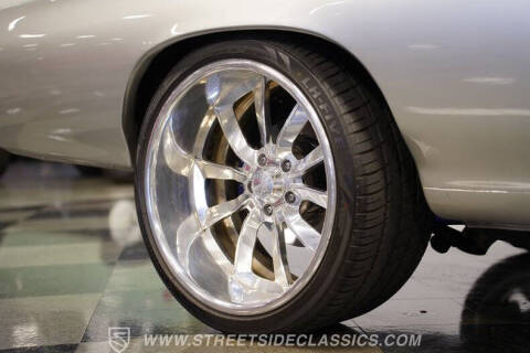 1972 Chevrolet Chevelle