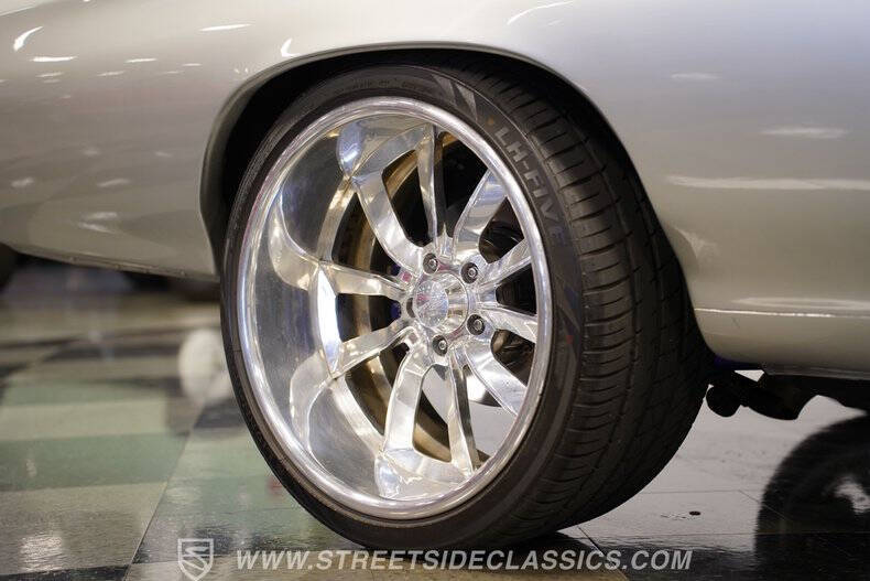 1972 Chevrolet Chevelle