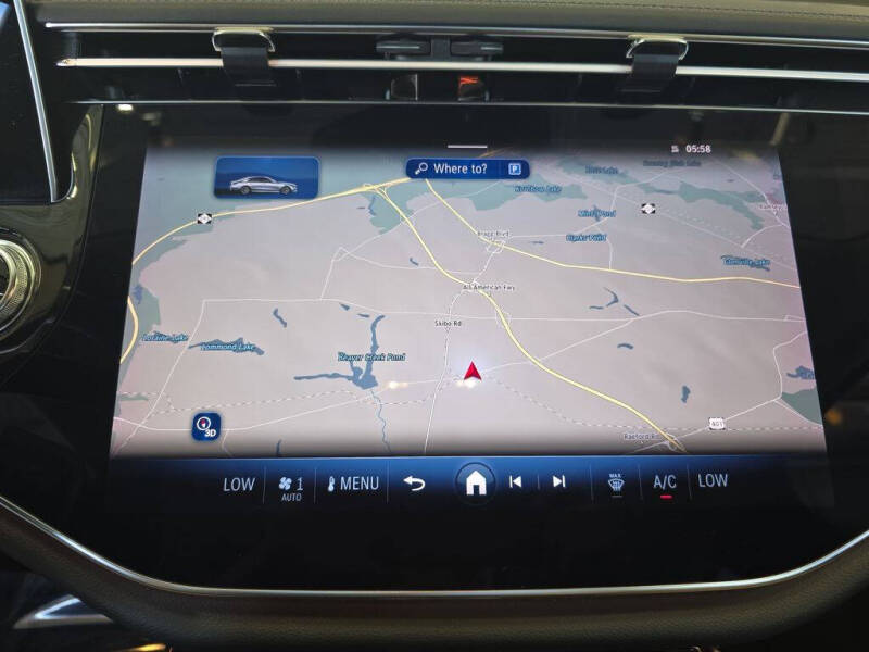 2024 Mercedes-Benz E-Class E 350 4MATIC