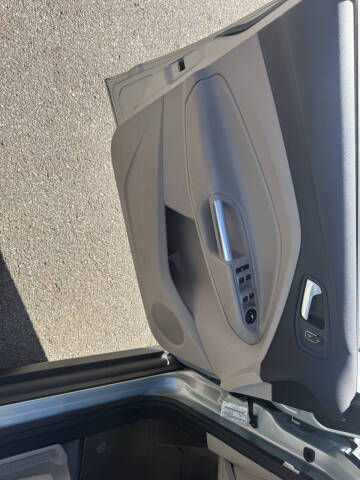 2013 Ford C-MAX Hybrid SEL