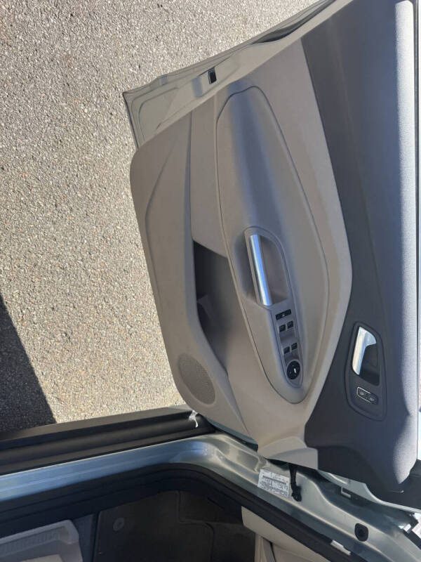 2013 Ford C-MAX Hybrid SEL