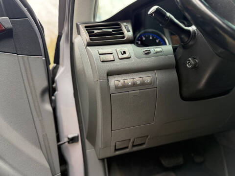 2009 Lexus LX 570