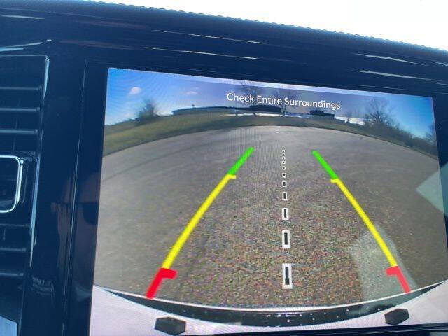 2023 Dodge Durango R/T