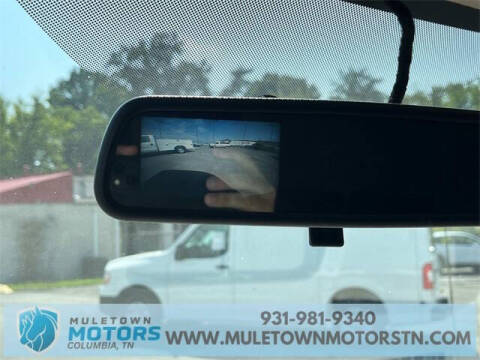 2022 Chevrolet Express 2500