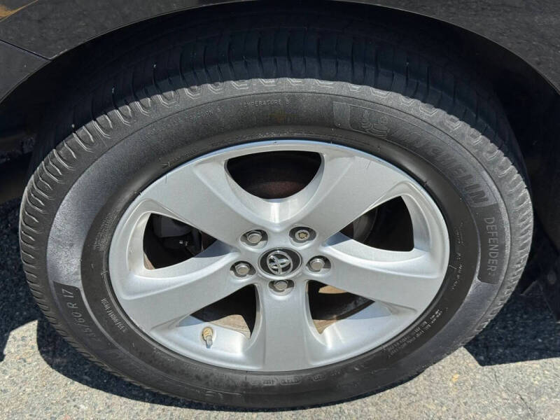 2018 Toyota Sienna