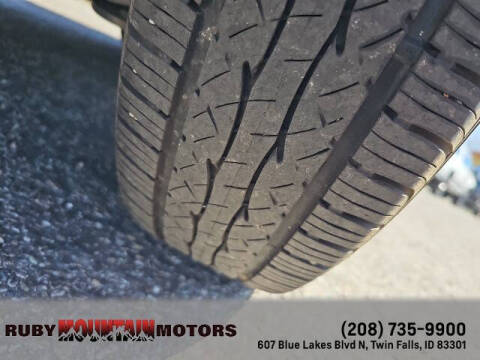 2019 Mitsubishi Mirage ES