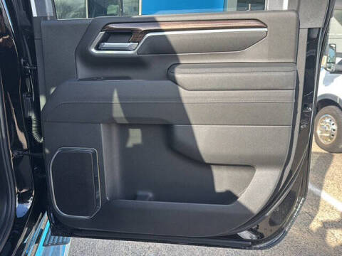 2026 Chevrolet Silverado 3500HD