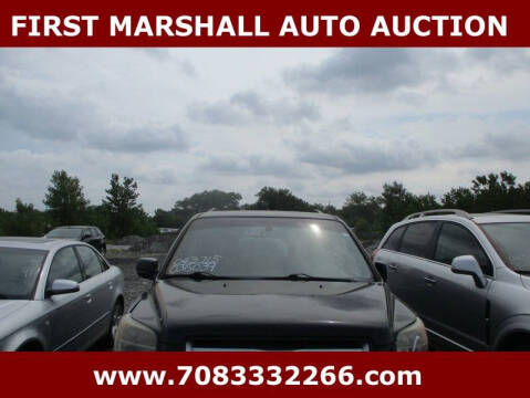 2011 Honda Pilot EX-L