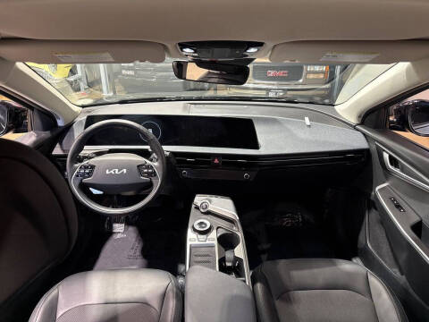 2024 Kia EV6 Light Long Range