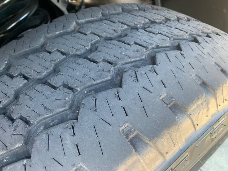 2014 RAM 3500 Tradesman