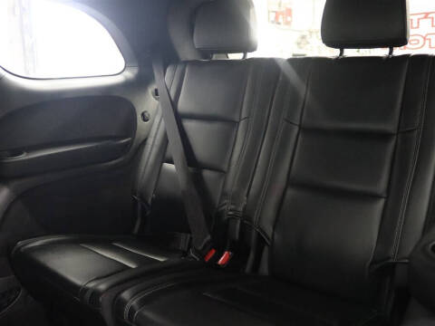 2022 Dodge Durango GT