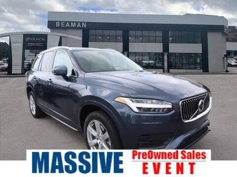 2021 Volvo XC90 for sale at Beaman Buick GMC in Nashville TN