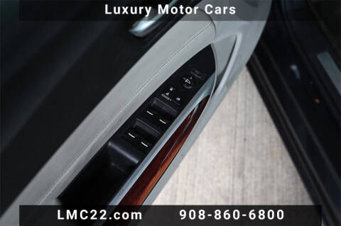 2015 Acura TLX V6 w/Tech