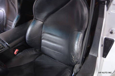 1996 Chevrolet Corvette