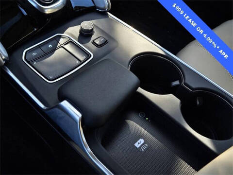 2025 Acura TLX w/Tech