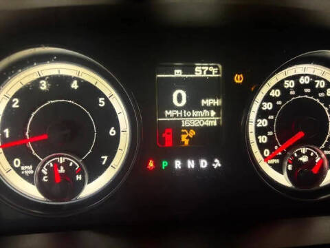 2014 RAM 1500 Express