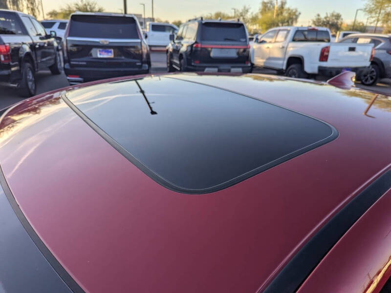 2020 Acura ILX w/Premium