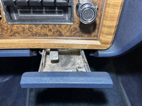 1973 Lincoln Continental