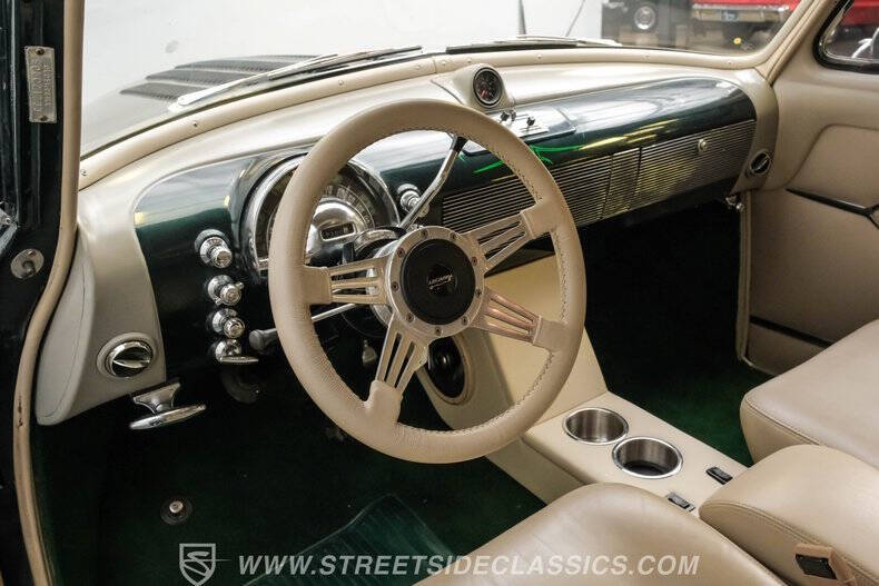 1950 Oldsmobile Eighty-Eight