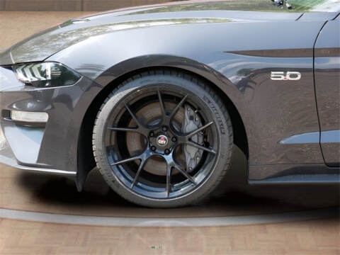 2023 Ford Mustang GT