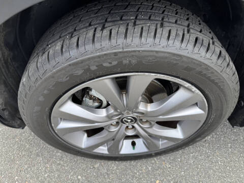 2021 Mazda CX-30 Premium