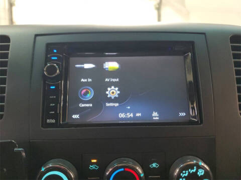 2010 Chevrolet Silverado 1500 Work Truck