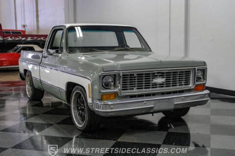 1978 Chevrolet C10