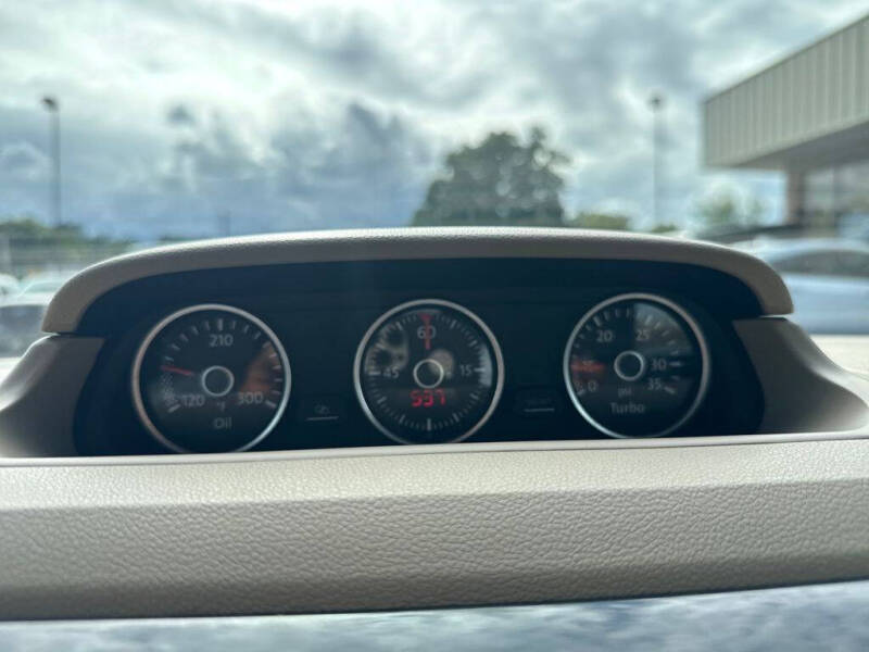 2014 Volkswagen Beetle Convertible