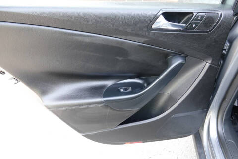 2007 Volkswagen Passat 2.0T