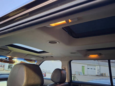 2014 Ford Flex Limited