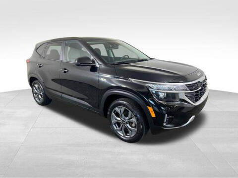 2024 Kia Seltos LX