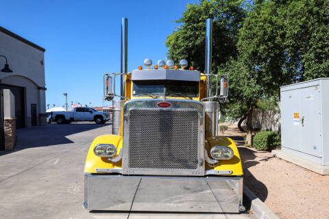 2007 Peterbilt 379