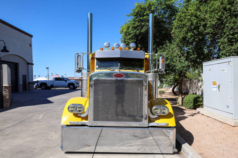 2007 Peterbilt 379