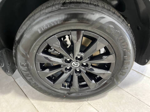 2024 Mazda CX-50 2.5 S Preferred